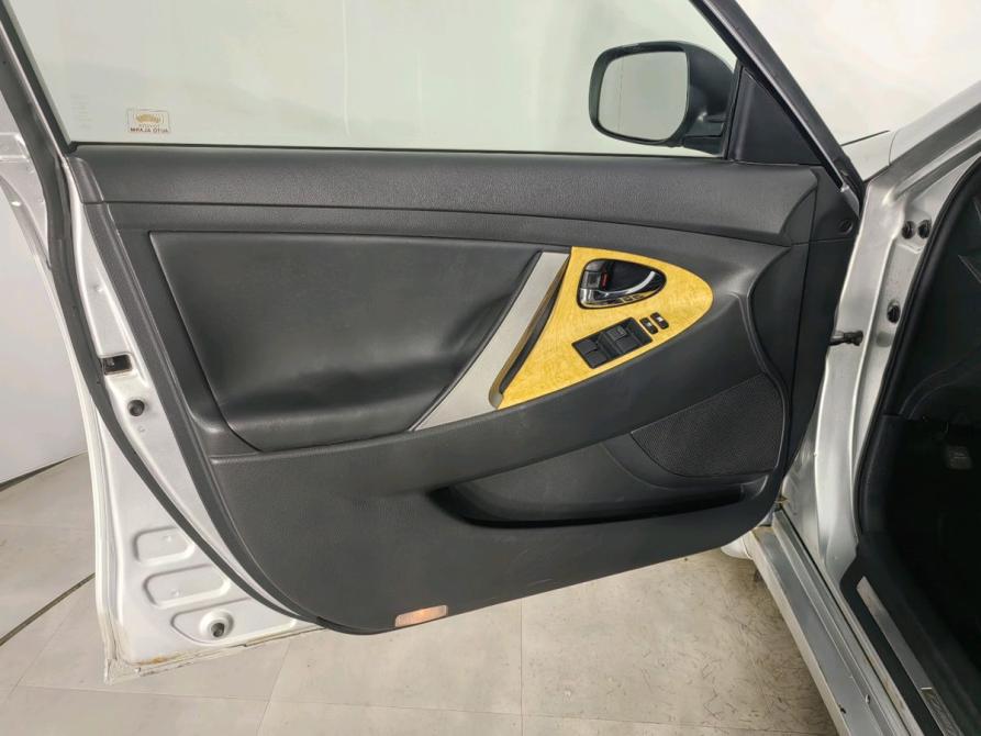 Toyota Camry VI (XV40) Санкт-Петербург  - изображение 11