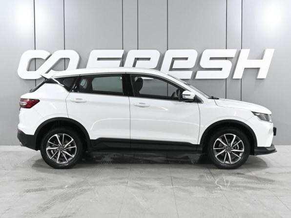 Geely Coolray I с пробегом 2023 года, цена 1 619 000 рублей, 76296 км, внедорожник, Автокод Объявления