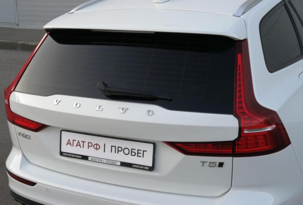 Volvo V60 Cross Country II Иваново  - изображение 30