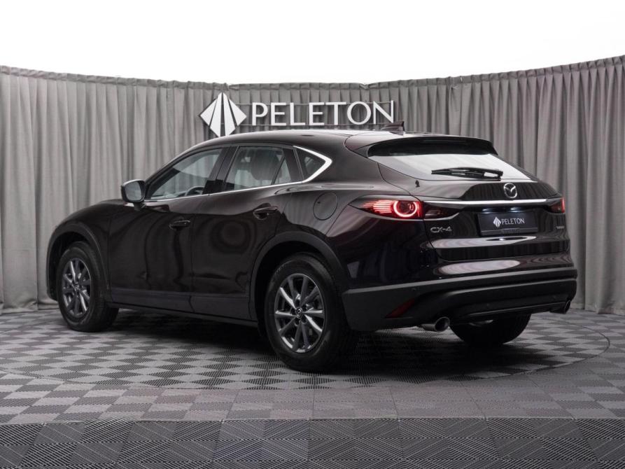 Mazda CX-4 I Рестайлинг Москва  - изображение 3