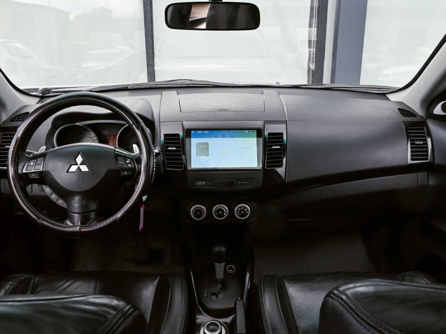 Mitsubishi Outlander II Екатеринбург  - изображение 19