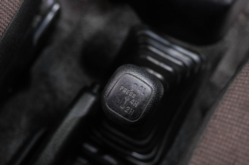 Mitsubishi Pajero Mini II Новокузнецк  - изображение 27