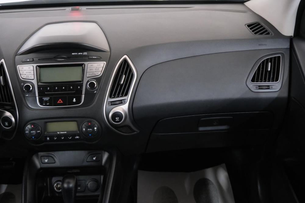 Hyundai ix35 I Омск  - изображение 17
