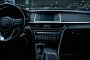 Kia Optima IV Рестайлинг Уфа  - изображение 27