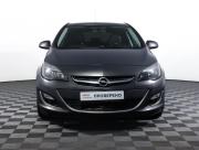 Opel Astra J Рестайлинг Москва  - изображение 24