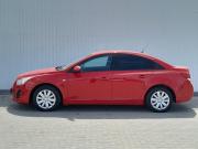 Chevrolet Cruze I Рестайлинг Новочеркасск  - изображение 23