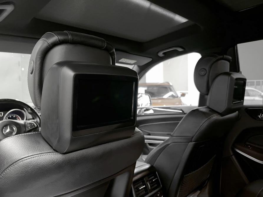 Mercedes-Benz GLS I (X166) Тверь  - изображение 27