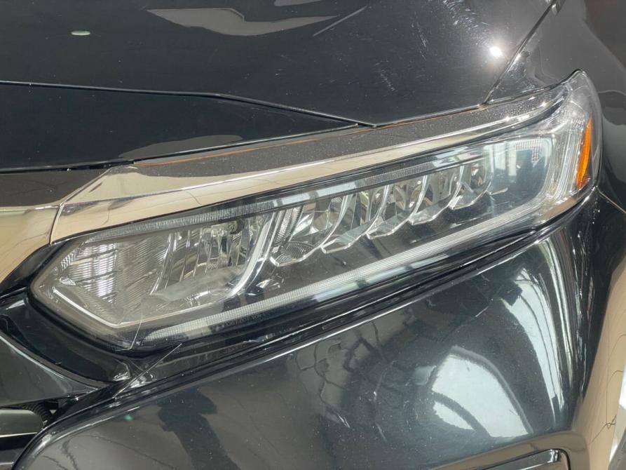 Honda Accord X Тверь  - изображение 13