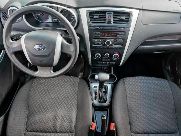 Datsun on-DO I с пробегом 2018 года, цена 539 000 рублей, 149737 км, седан, Автокод Объявления