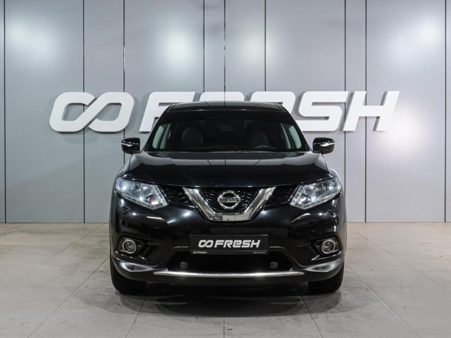 Nissan X-Trail III Воронеж  - изображение 3