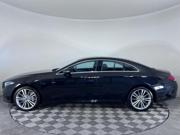 Mercedes-Benz CLS III (C257) с пробегом 2018 года, цена 3 899 000 рублей, 74243 км, седан, Автокод Объявления