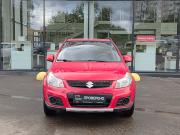 Suzuki SX4 I (Classic) Рестайлинг Ижевск  - изображение 24