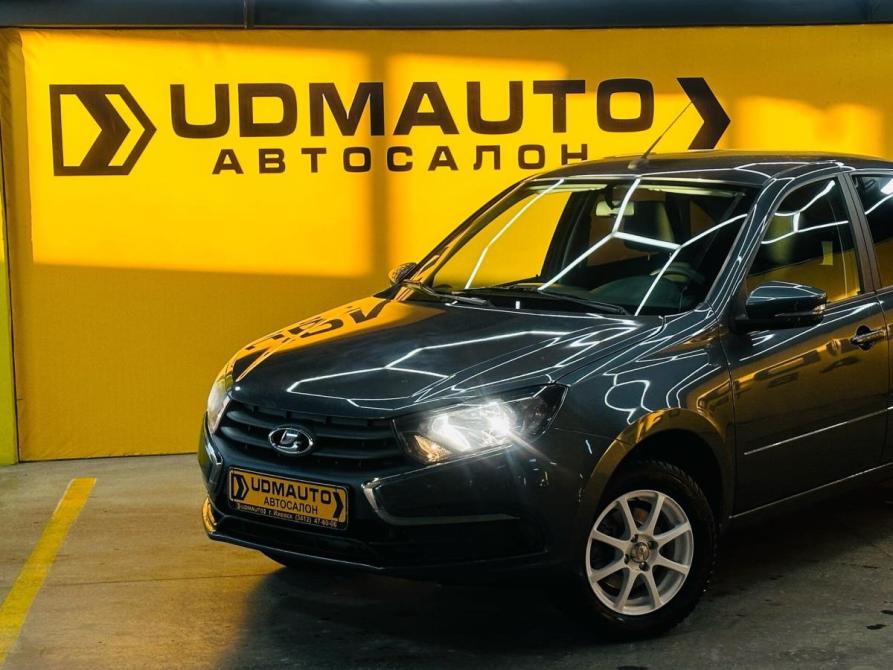Lada (ВАЗ) Granta I Рестайлинг Ижевск  - изображение 2