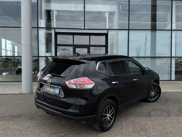 Nissan X-Trail III с пробегом 2017 года, цена 1 525 000 рублей, 188090 км, внедорожник, Автокод Объявления