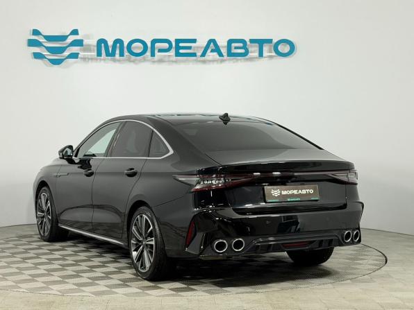 Chery Arrizo 8 с пробегом 2023 года, цена 2 100 000 рублей, 50000 км, седан, Автокод Объявления