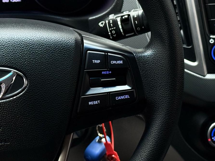 Hyundai Creta I Ижевск  - изображение 20
