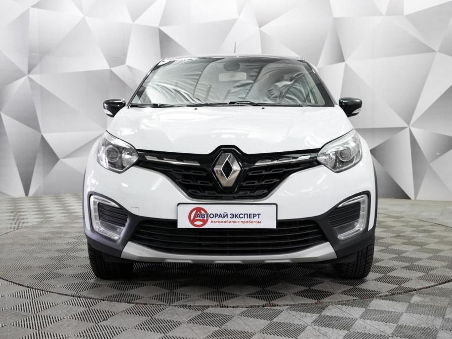 Renault Kaptur I Рестайлинг Ульяновск  - изображение 6