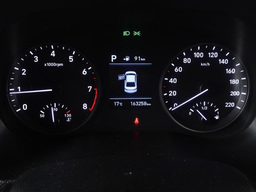 Hyundai Solaris II Минеральные Воды  - изображение 15