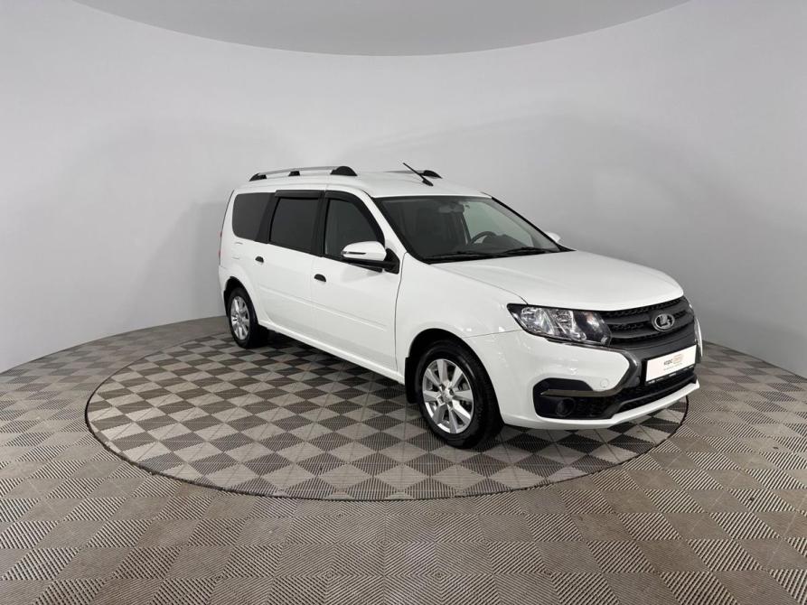 Lada (ВАЗ) Largus I Рестайлинг Ногинск  - изображение 3