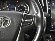 Toyota Alphard III Рестайлинг Казань  - изображение 57