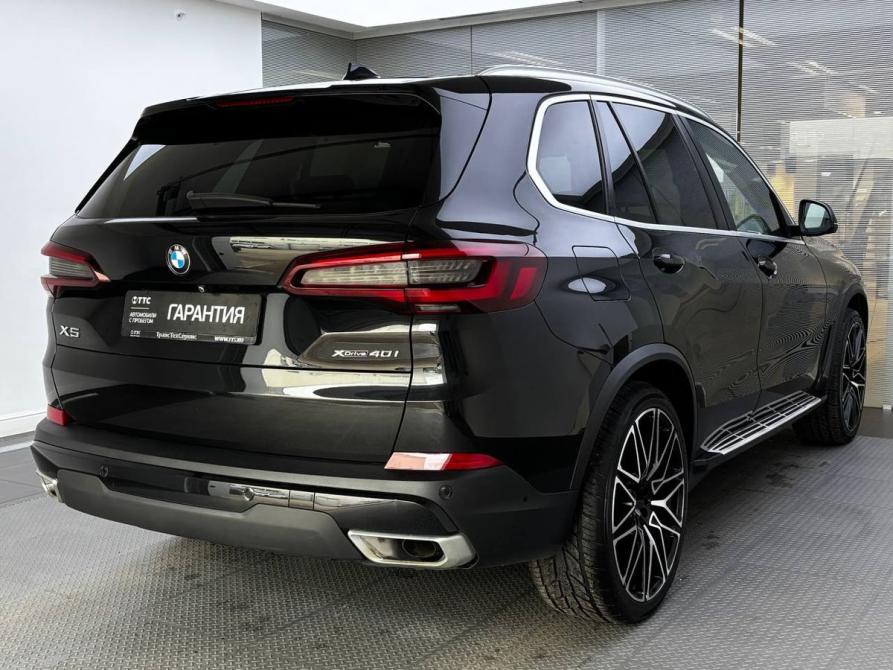 BMW X5 IV (G05/G18) Уфа  - изображение 6