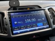 Kia Sportage III Волжский  - изображение 43