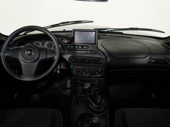 Lada (ВАЗ) Niva Travel I с пробегом 2021 года, цена 1 050 000 рублей, 38100 км, внедорожник, Автокод Объявления