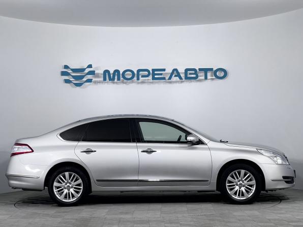 Nissan Teana II (J32) Рестайлинг с пробегом 2011 года, цена 1 200 000 рублей, 199141 км, седан, Автокод Объявления