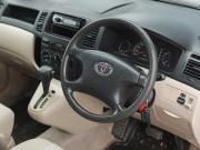 Toyota Corolla Spacio II Новосибирск  - изображение 29