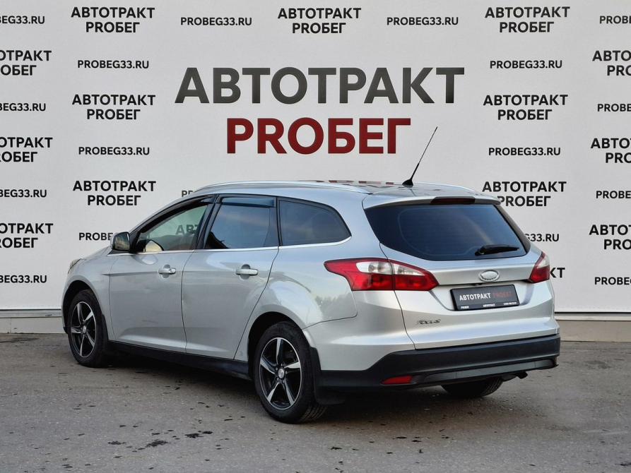 Ford Focus III Владимир  - изображение 7