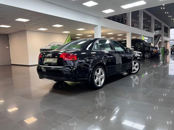 Audi A4 III (B7) с пробегом 2005 года, цена 735 000 рублей, 202826 км, седан, Автокод Объявления