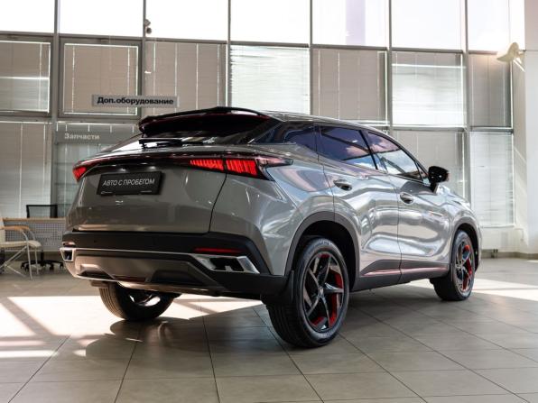 Omoda C5 I с пробегом 2022 года, цена 1 535 000 рублей, 110585 км, внедорожник, Автокод Объявления