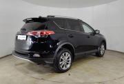 Toyota RAV4 IV (XA40) Рестайлинг Волгоград  - изображение 22