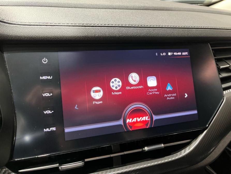 Haval F7x I Пермь  - изображение 22