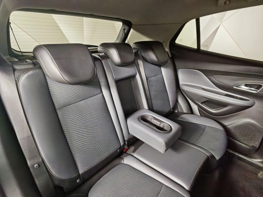 Opel Mokka I Москва  - изображение 16