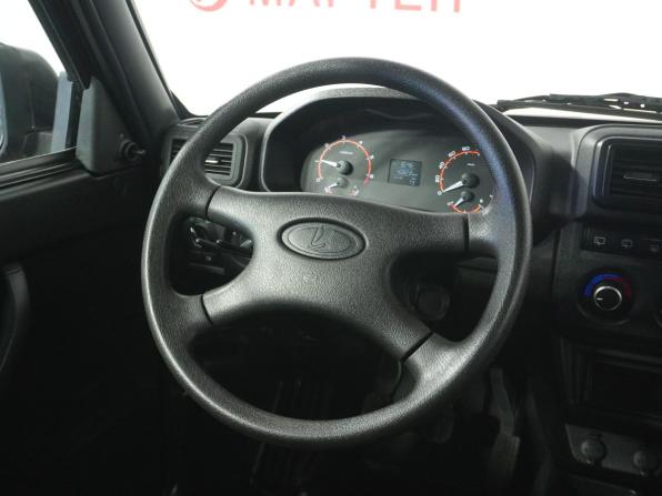 Lada (ВАЗ) 2121 (4x4) I Рестайлинг (2020) с пробегом 2020 года, цена 746 000 рублей, 40828 км, внедорожник, Автокод Объявления