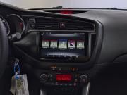 Kia Ceed II Рестайлинг Москва  - изображение 45