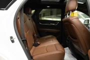 Cadillac XT5 I Рестайлинг Уфа  - изображение 44