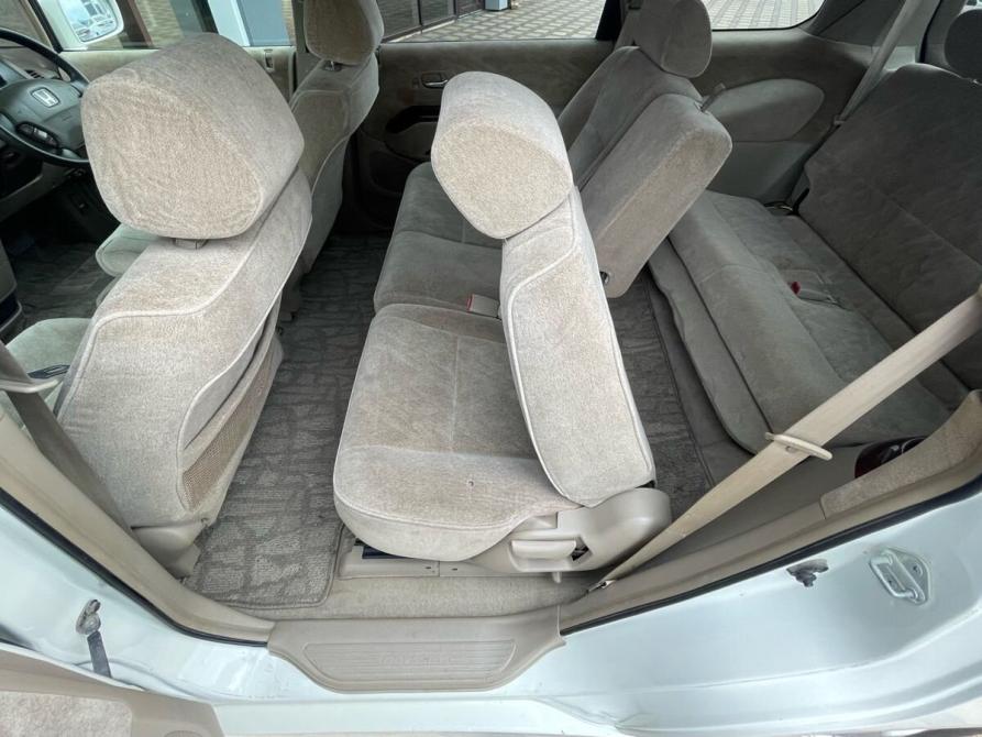 Honda Odyssey II Краснодар  - изображение 15