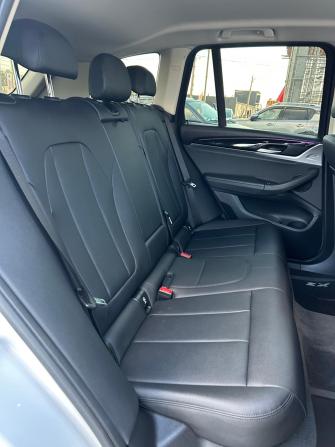 BMW X3 III (G01) с пробегом 2021 года, цена 3 850 000 рублей, 120600 км, внедорожник, Автокод Объявления