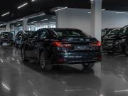 Toyota Camry IX (XV80) China Market Москва  - изображение 32