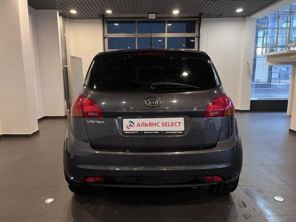 Kia Venga I с пробегом 2012 года, цена 925 000 рублей, 113440 км, компактвэн, Автокод Объявления