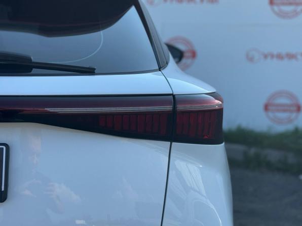 Omoda C5 I с пробегом 2023 года, цена 1 689 000 рублей, 108850 км, внедорожник, Автокод Объявления