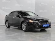 Honda Accord VIII Новосибирск  - изображение 34