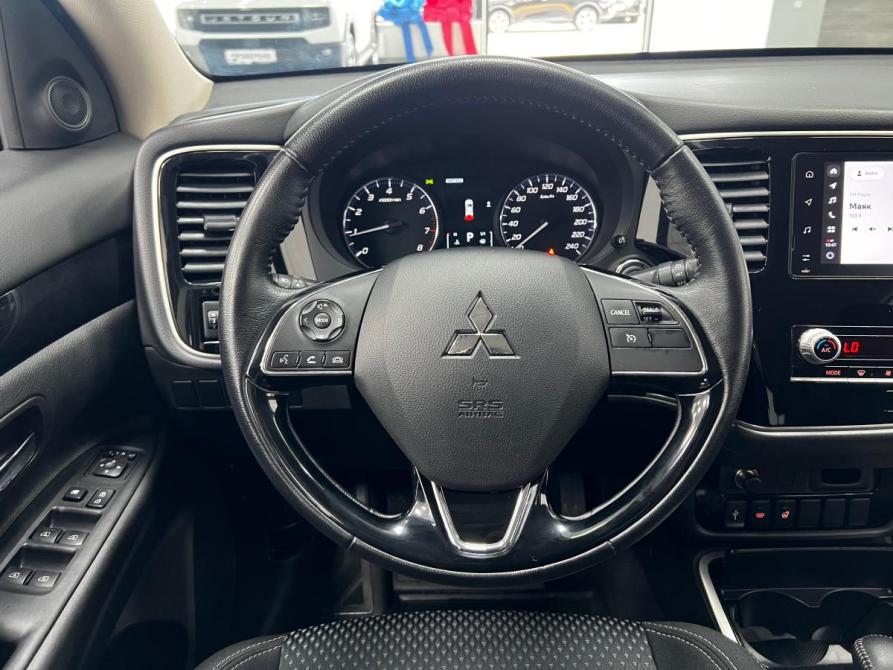 Mitsubishi Outlander III Рестайлинг 3 Казань  - изображение 19