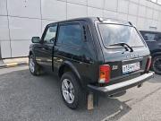 Lada (ВАЗ) Niva Legend Пермь  - изображение 11