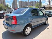 Renault Logan I Рестайлинг Ростов-на-Дону  - изображение 25