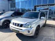 Nissan X-Trail II Череповец  - изображение 16