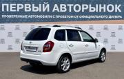 Lada (ВАЗ) Kalina II Краснодар  - изображение 24