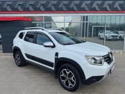 Renault Duster II Астрахань  - изображение 25